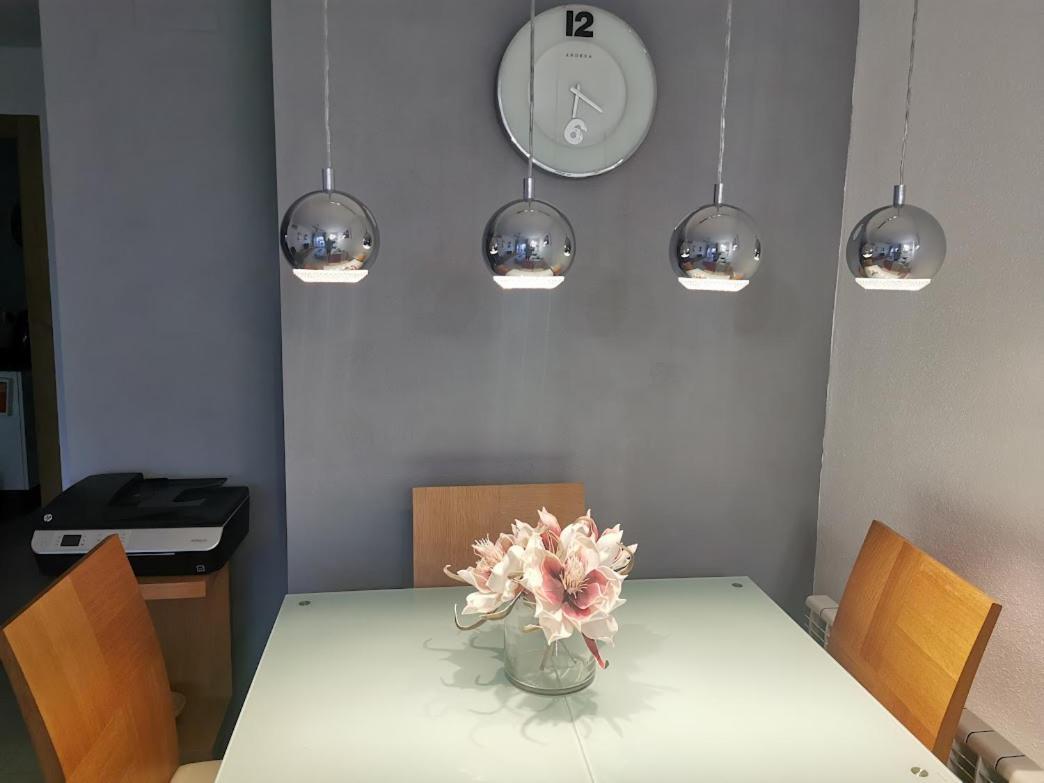 Appartamento Casa Muir Sucina Esterno foto