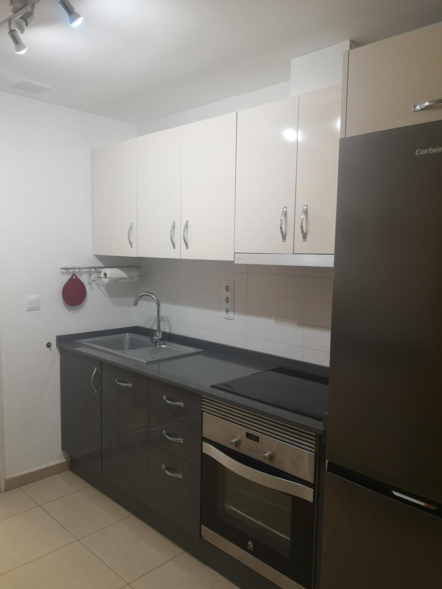 Appartamento Casa Muir Sucina Esterno foto
